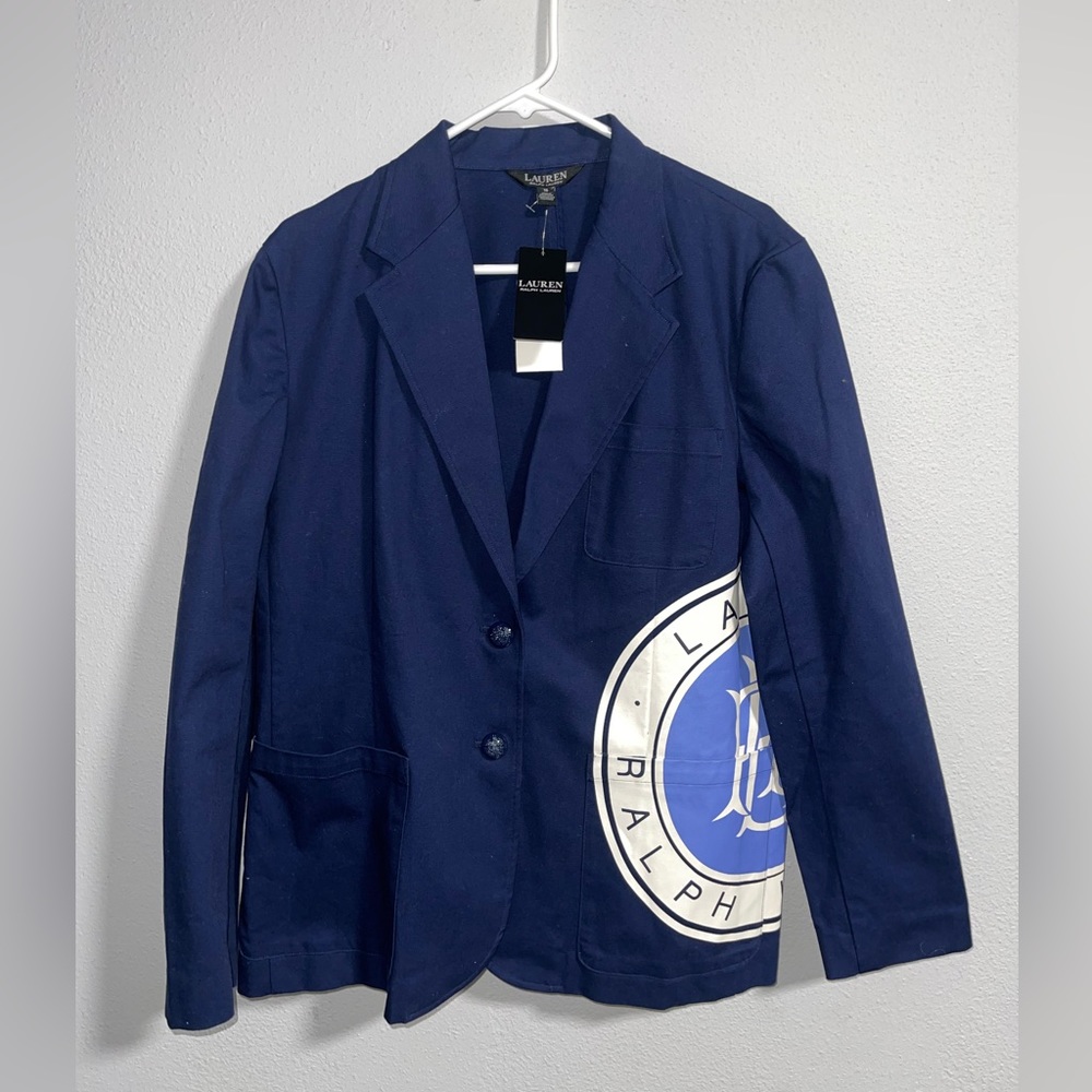 Polo Ralph Lauren sport coat jacket